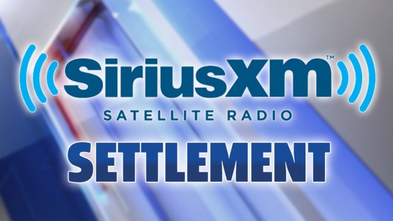 Sirius XM’s settlement to benefit individuals on Do Not Call Registry