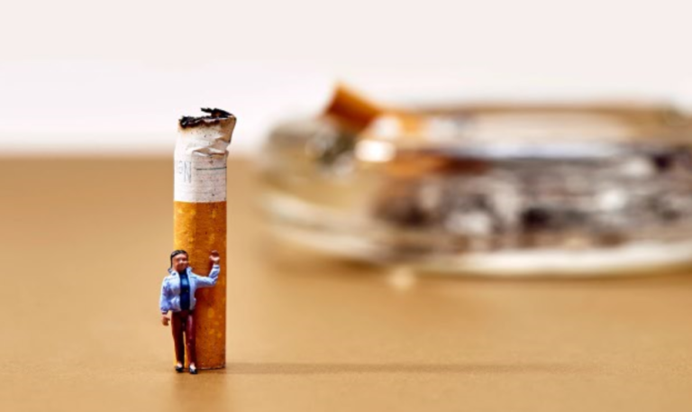 Make It Stop: “Smoking Is A Dealbreaker, But My Boyfriend Can’t Seem To Quit”