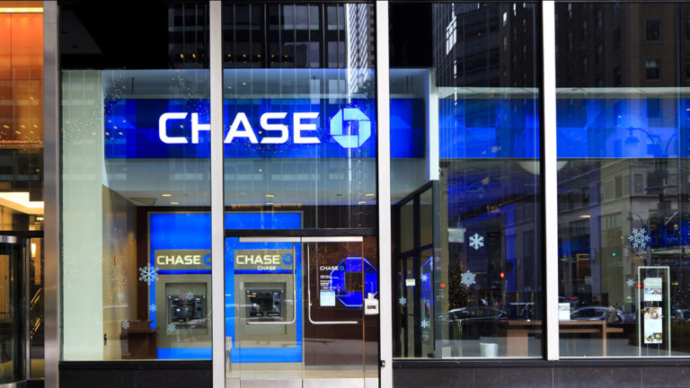 Why you should choose Chase Bank