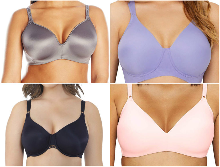 What Is The Best Bra For Back Fat