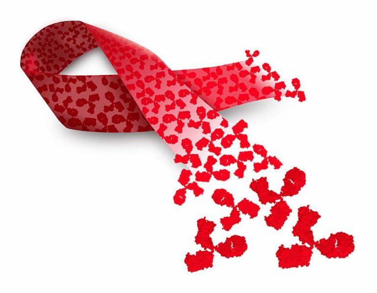 5 Facts You May Not Know About AIDS - The Frisky