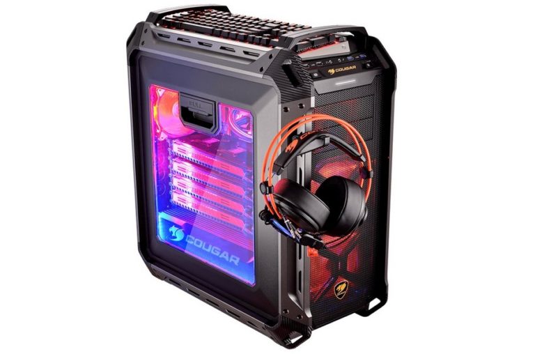 20 Best Water Cooling Cases For Your Pc In 2024 Reviews The Frisky