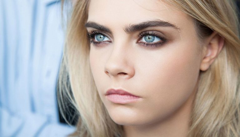 Beauty IRL: All About Eyebrows
