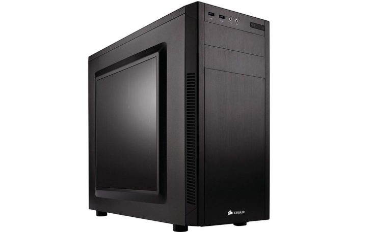 10 Best Gaming PC Cases In 2024 The Frisky