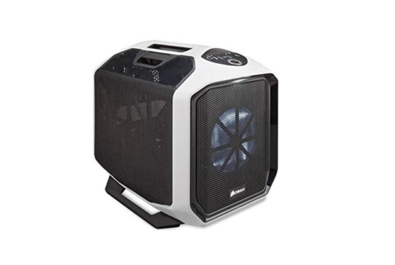 9 Best Portable PC Cases with Handle 2024 Reviews The Frisky