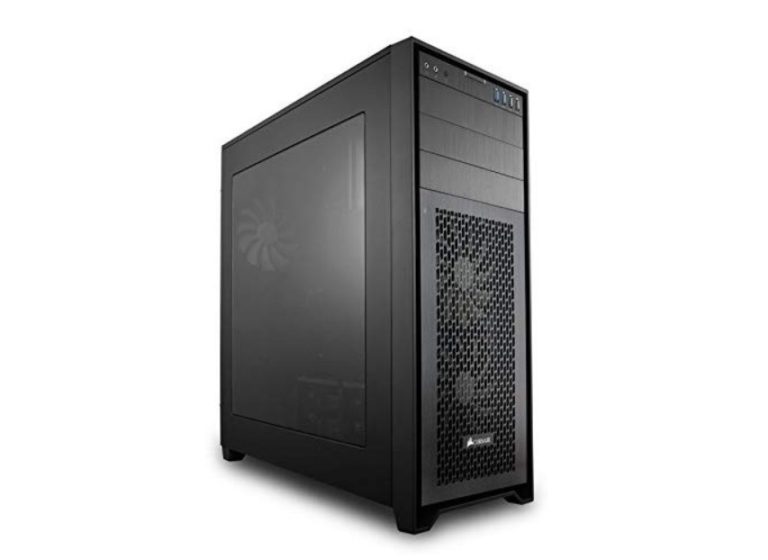 best computer case for airflow
