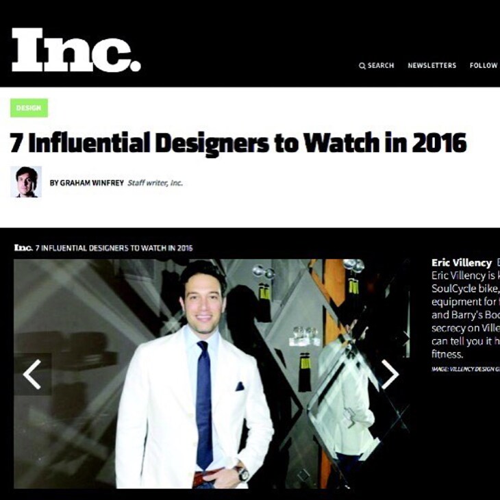 Eric Villency Wife, Net Worth 2024, Career - The Frisky