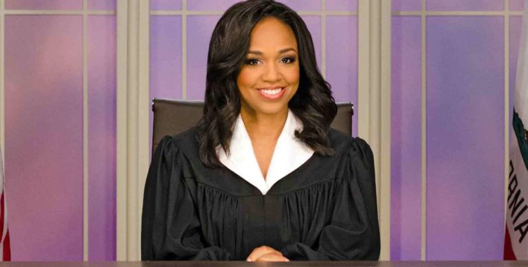 Faith Jenkins Bio Early Life Career The Frisky