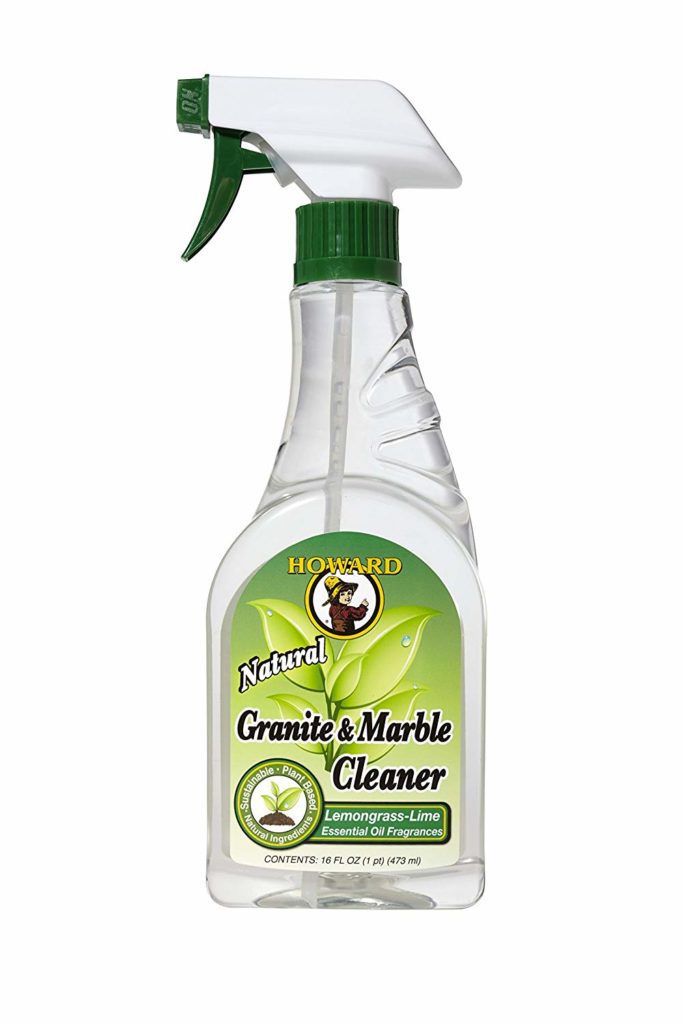 Top 10 Best Granite Cleaners 2024 Reviews The Frisky