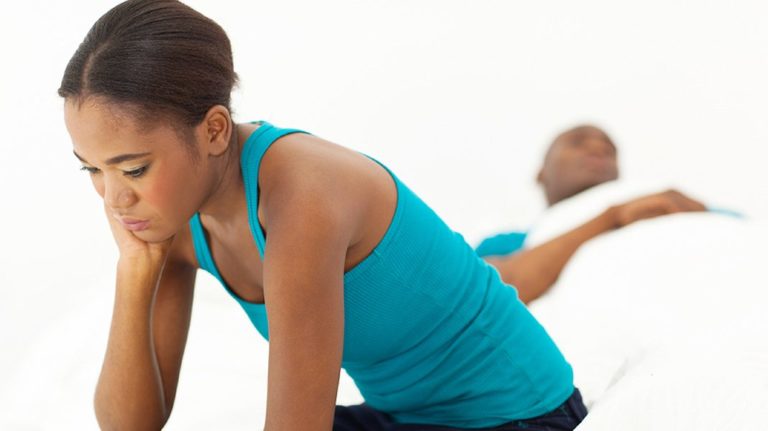 Make It Stop: “I’m Married, But I Can’t Stop Thinking About My College BF”