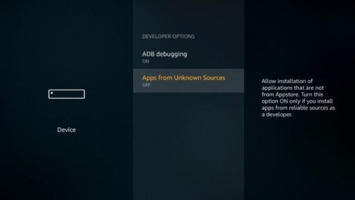 how to install kodi 17.3 on firestick with computer