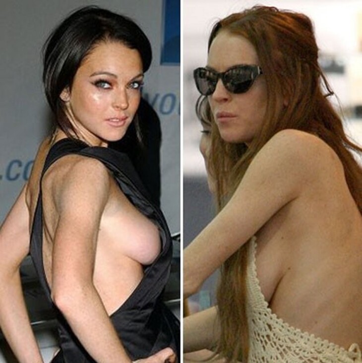 Lindsay Lohan See Through Best Porno.