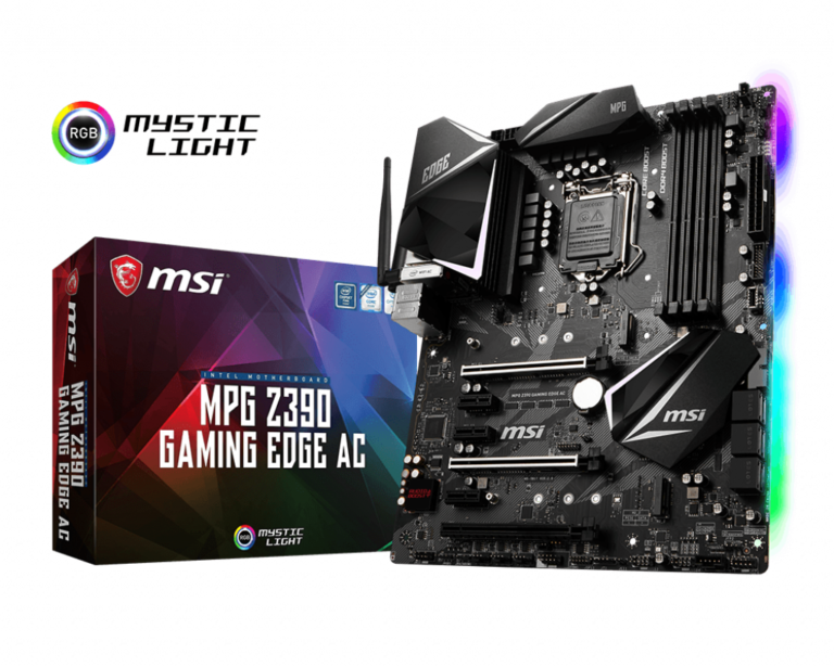 6 Best Z390 Motherboards in 2023 - Review - The Frisky