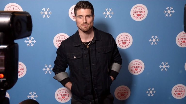 Marcus Rosner Bio, Career, Net Worth 2024 - The Frisky