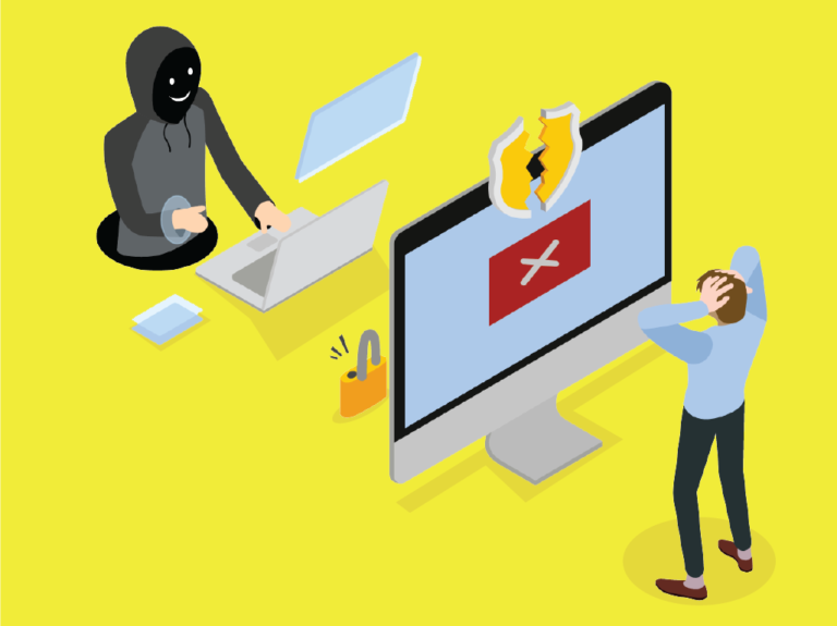 How does Negative SEO Works