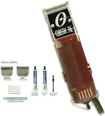 Oster Classic 76