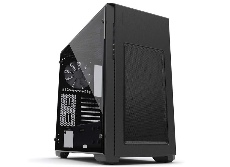 11 Best Airflow PC Cases 2024 Reviews The Frisky