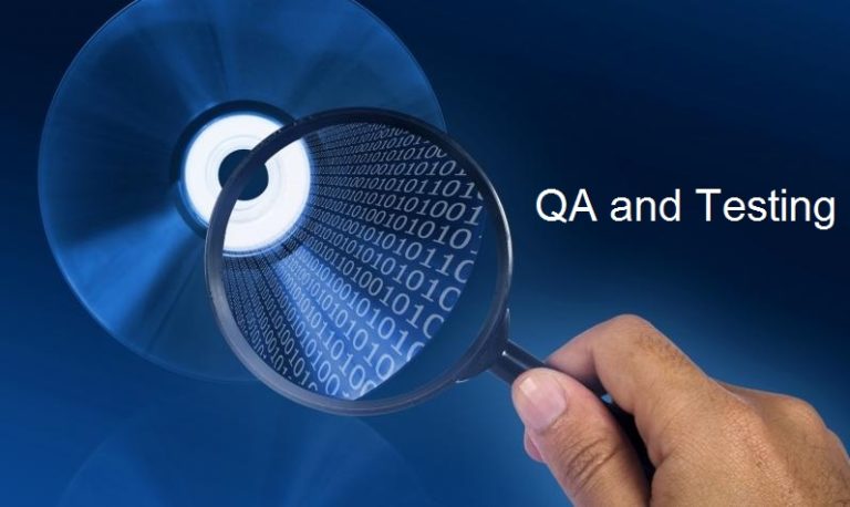 What Should You Know About Software Testing - The Frisky