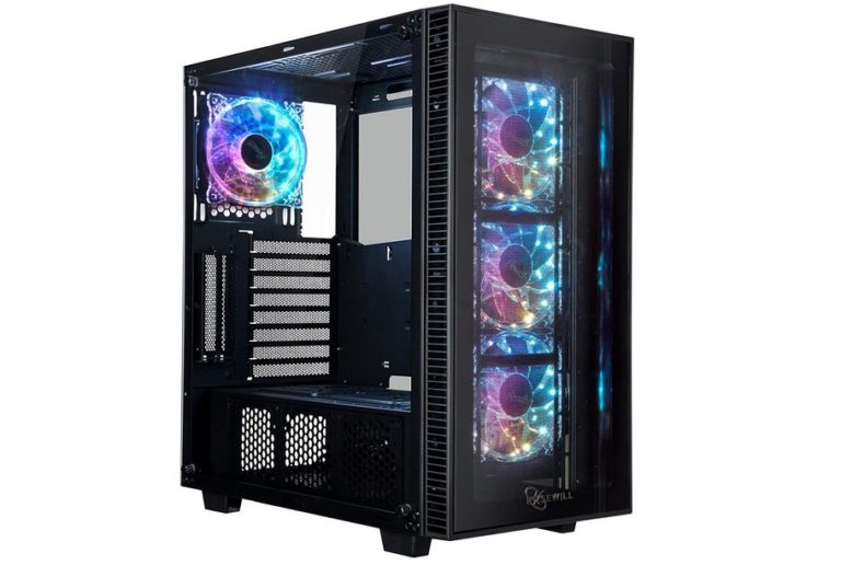 20 Best WaterCooling Cases for Your PC in 2020 Reviews The Frisky