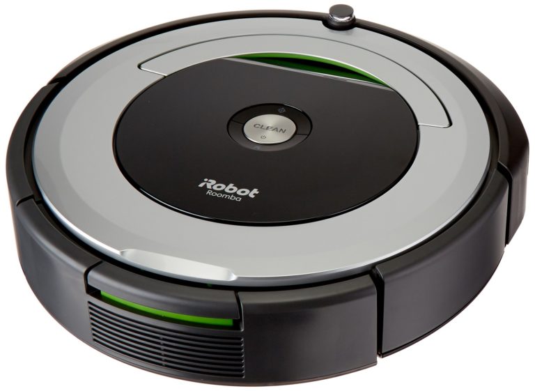 toy roomba vacuum