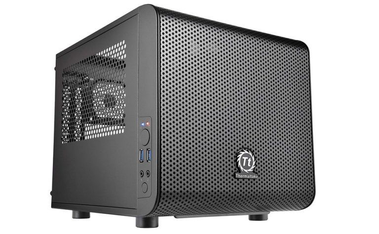 10 Best Mini ITX Cases in 2024 - Review - The Frisky