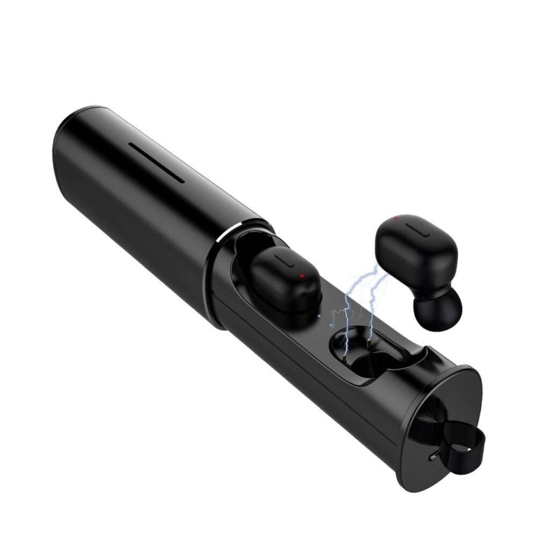 Benefits of Using Waterproof Wireless Earbuds The Frisky