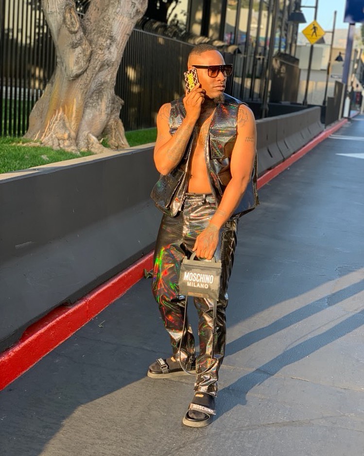 ZellSwag Bio, Age, Sexuality, Wife, Career, Net Worth 2024 - The Frisky