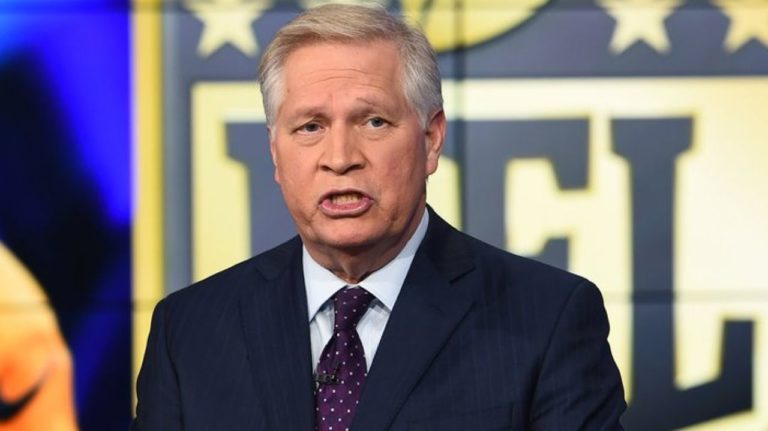 Chris Mortensen Bio, Career, Personal Life, Net Worth 2024 - The Frisky