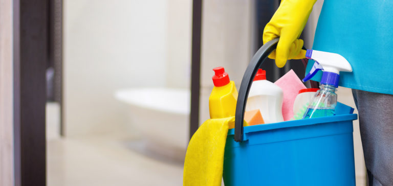 Astrology 101: What’s Your Sign’s Approach To Cleaning? - The Frisky