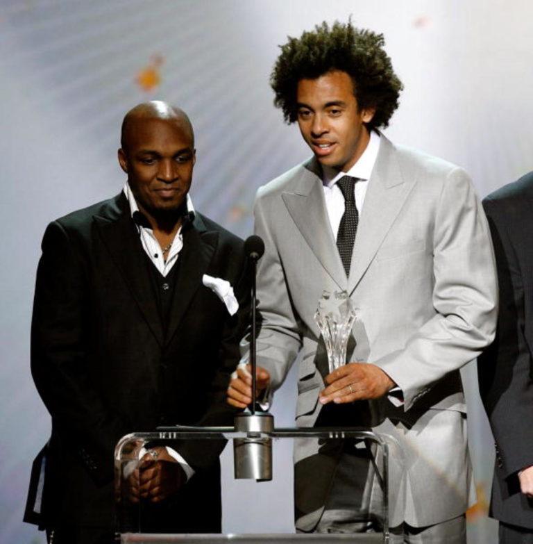 Damon Thomas – Kim Kardashian&rsquo;s First Husband, Bio, Career, Net Worth