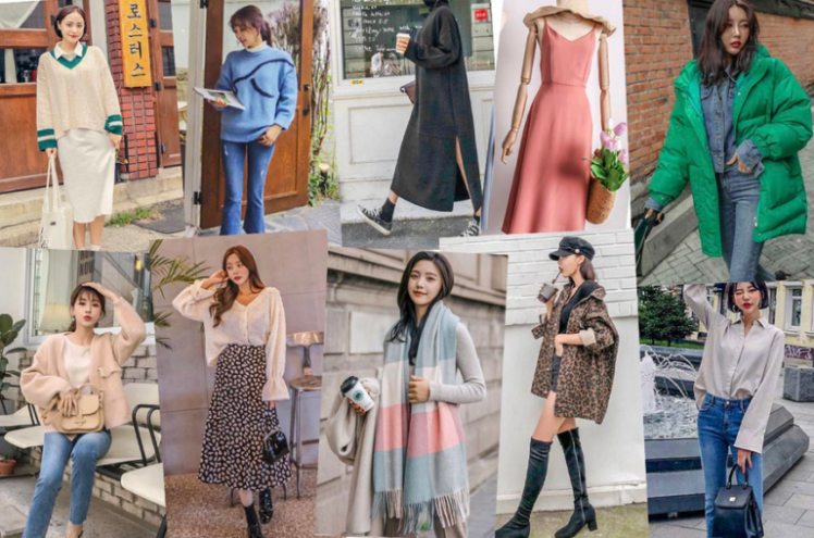 Korean Fashion: Seoul Ulzzang Aesthetic Guide - The Frisky