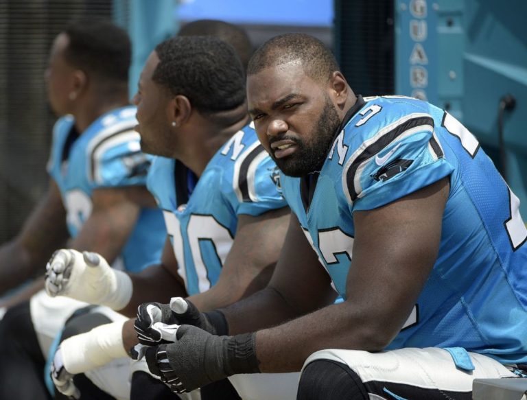 Michael Oher Net Worth 2024, Wife, Family The Frisky