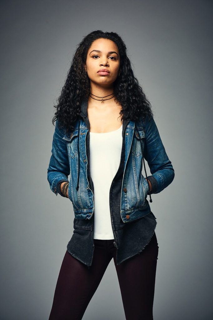 Nesta Cooper Bio, Life, Career, Net Worth 2024 - The Frisky