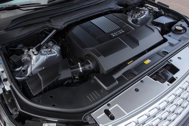 The Most Common Problems of Range Rover Engines You Should Know if You Own The Frisky