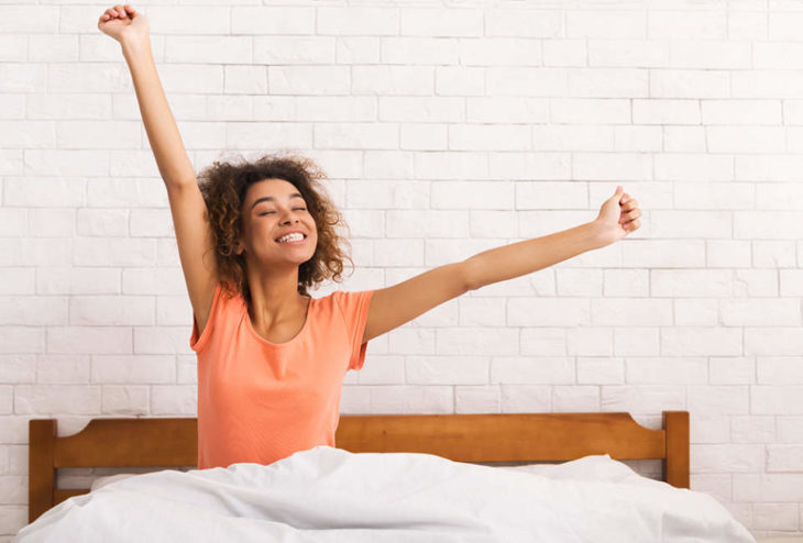 7 Surprising benefits of adequate sleeping - The Frisky