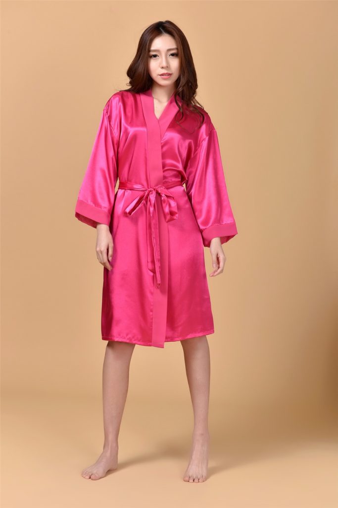 Must Haves: 6 Sexy Robes - The Frisky