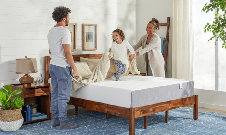 7 Things To Remember When Buying A Bed - The Frisky