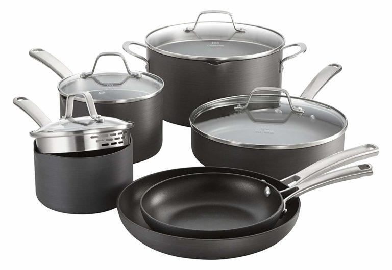 10 Best Professional Cookware Brands of 2024 The Frisky