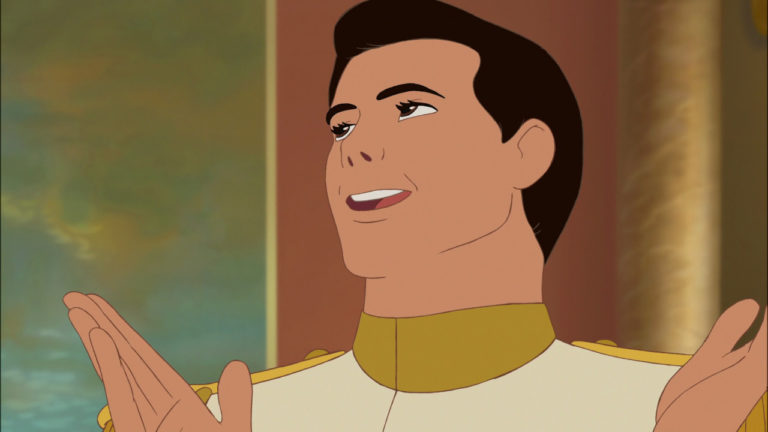 The Disney Princes Ranked By Their Rebound Guy Potential - The Frisky