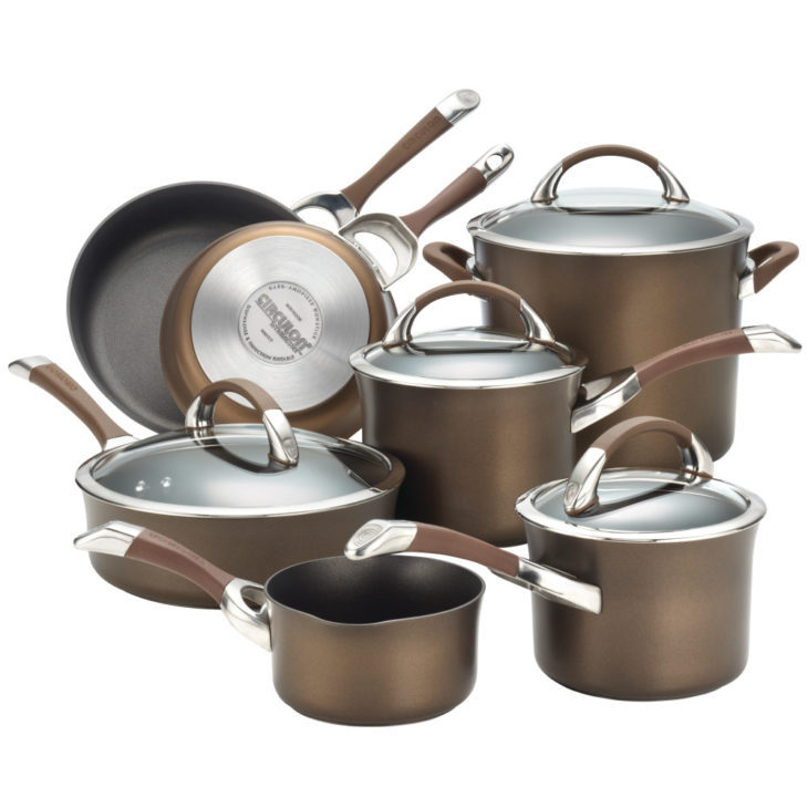 10 Best Professional Cookware Brands of 2024 The Frisky