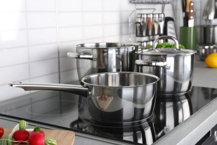 10 Best Professional Cookware Brands Of 2024 The Frisky   Cooking  730x486 