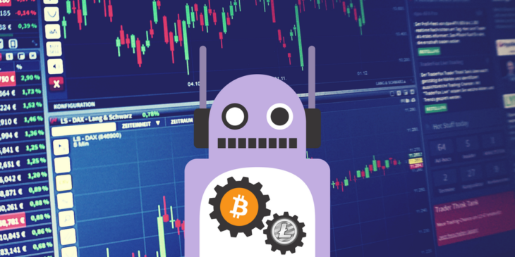 Why Crypto Trading Bots Are So Popular The Frisky