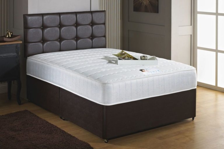 Choosing Between Bed Frames And Divan Beds The Frisky