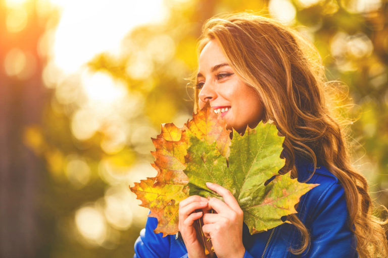 8 Things I’m Going To Do Now That It’s Fall - The Frisky