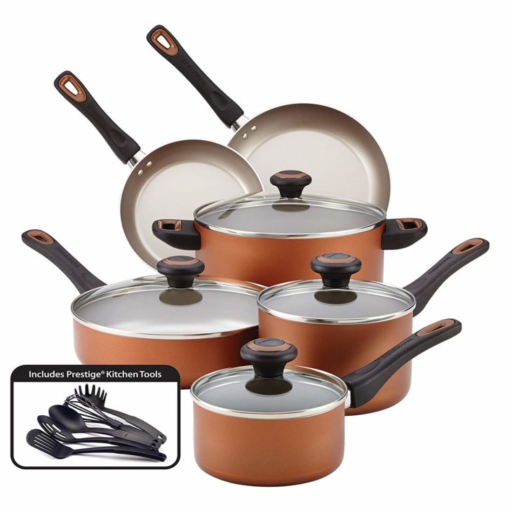 10 Best Professional Cookware Brands of 2024 The Frisky