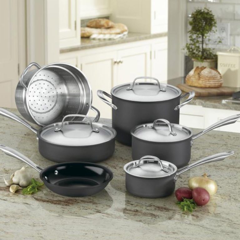 10 Best Professional Cookware Brands of 2024 The Frisky