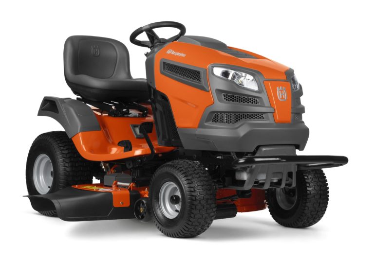 What are some of the Best Riding Lawn Mower Brands - The Frisky