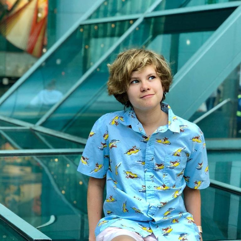 Izzy Stannard Bio, Life, Boy or a Girl, Net Worth 2024 The Frisky