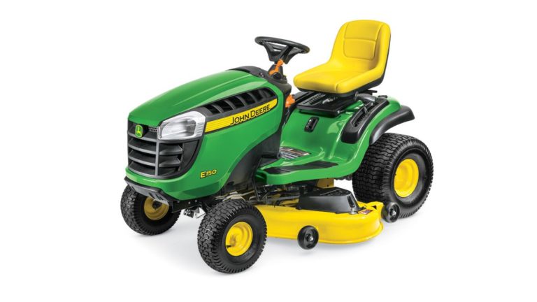 What are some of the Best Riding Lawn Mower Brands - The Frisky