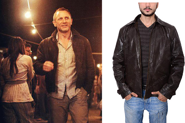 20 Best Men’s Leather Jackets to Have From Movies And TV Series - The ...